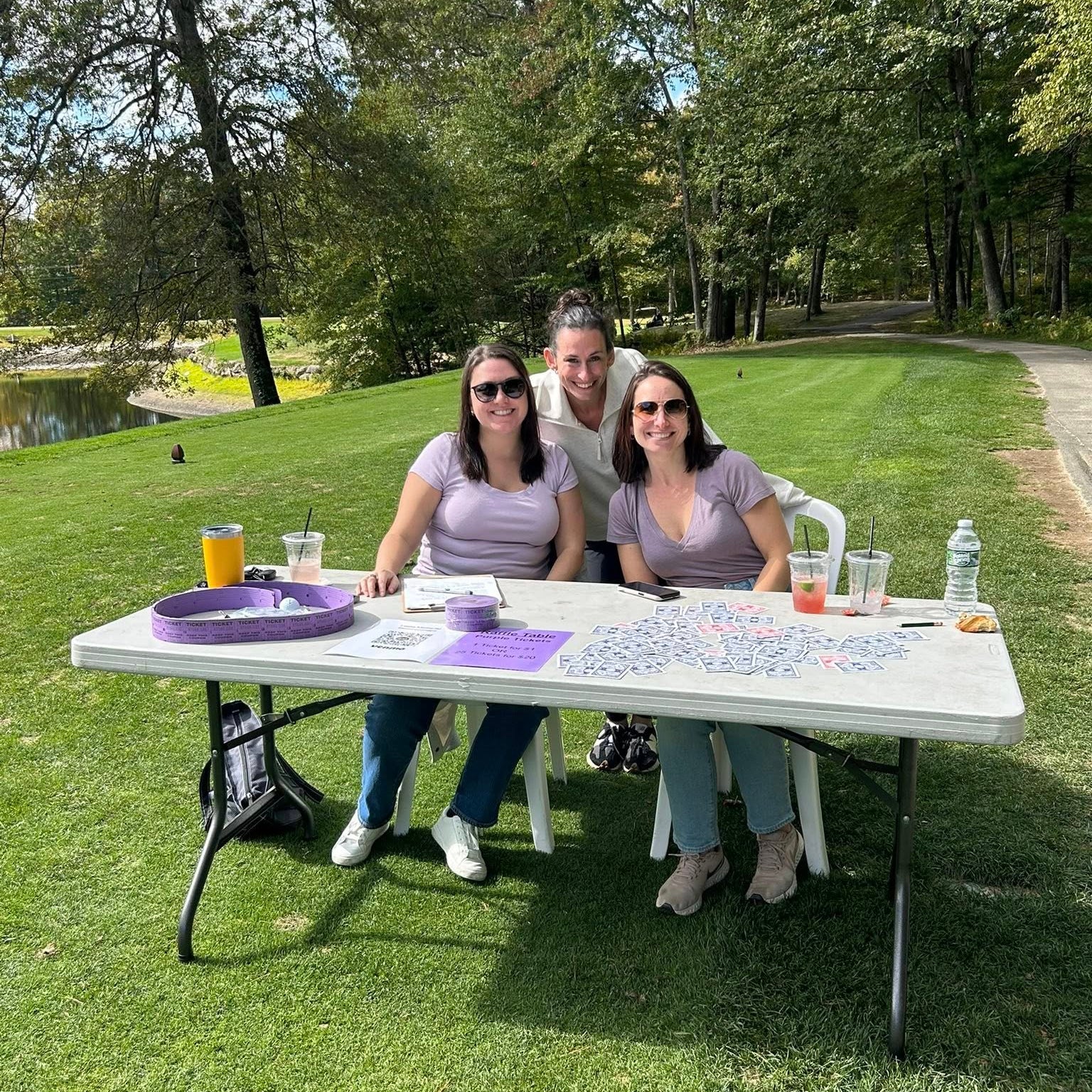 Lunch Only Registration