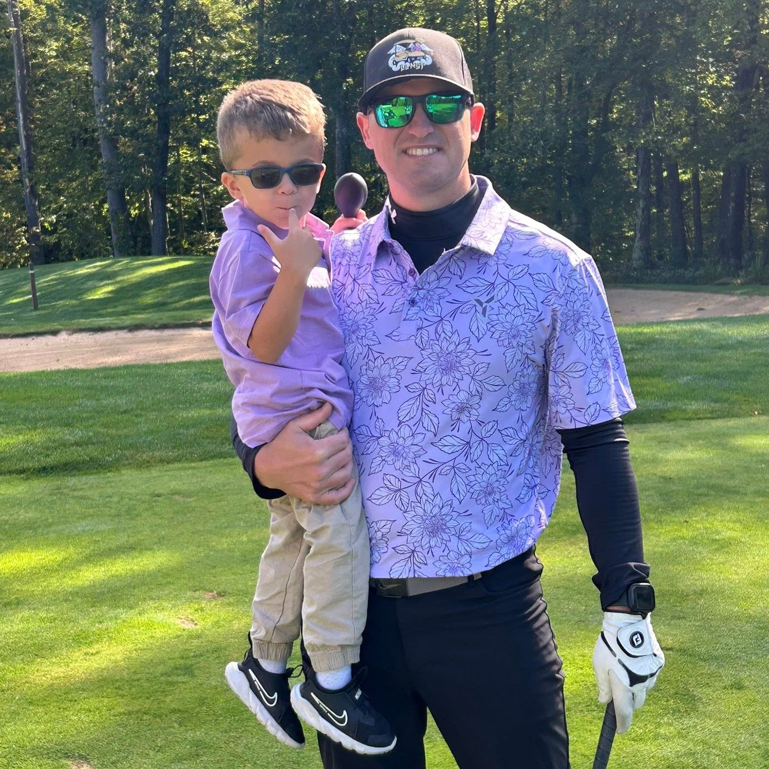Single Golfer Registration