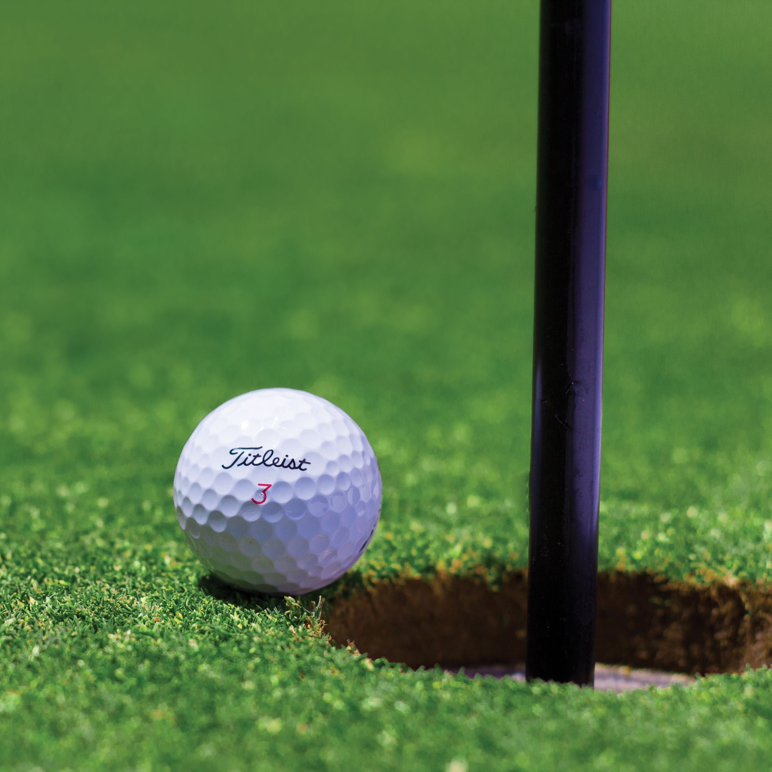Closest to the Pin Sponsor