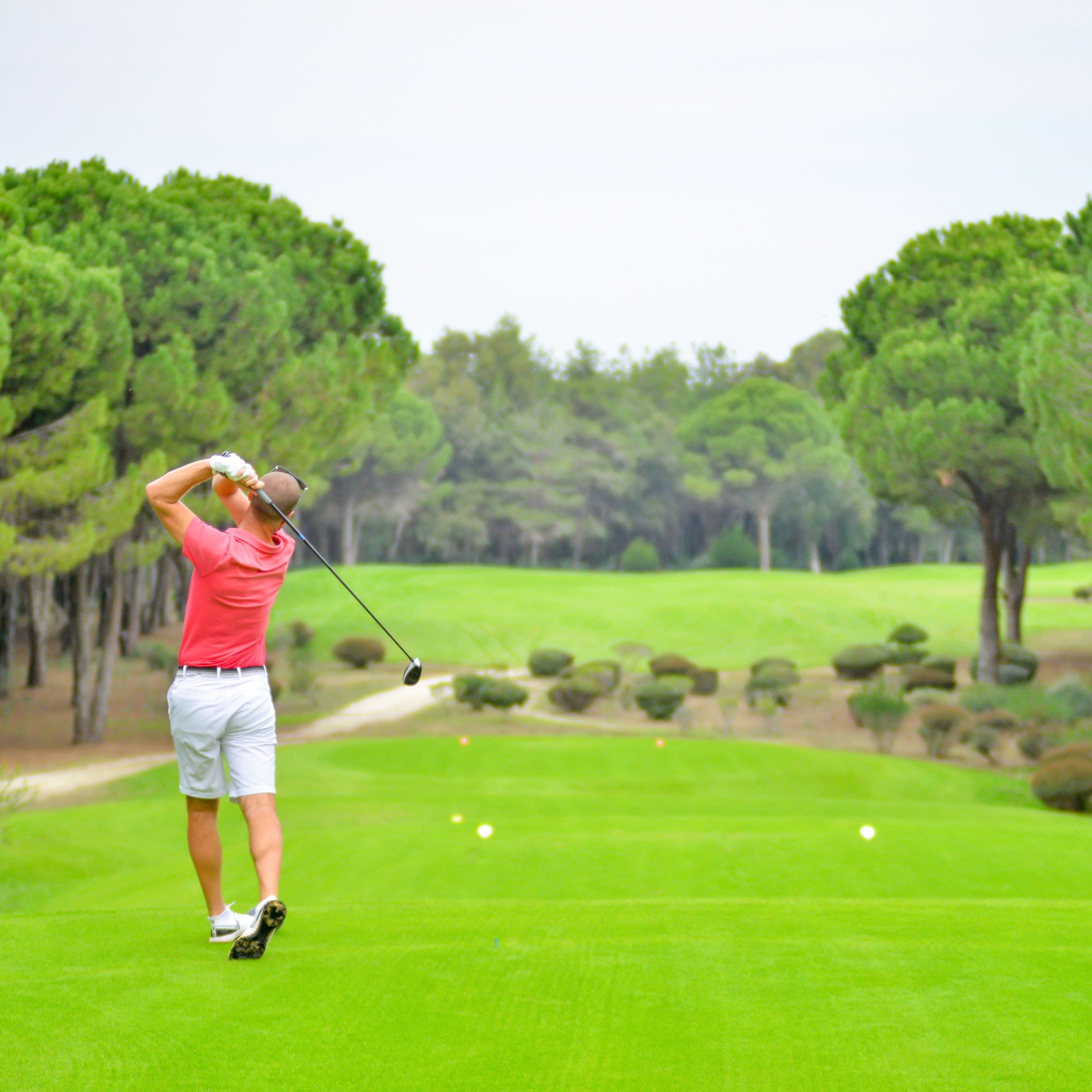 Longest Drive Sponsor